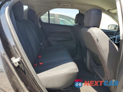 Zdjęcie 11 z 13 samochodu: 2014 CHEVROLET EQUINOX LT VIN:2GNALBEK4E6299225 - miniatura