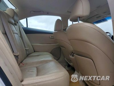Zdjęcie 10 z 12 samochodu: 2007 LEXUS ES 350 VIN:JTHBJ46G372100107 - miniatura