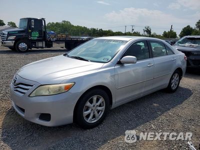 2009 TOYOTA CAMRY JTNBK3EK7A3047584 - główne zdjęcie licytacji z USA - miniatura