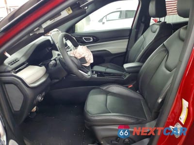 Zdjęcie 7 z 13 samochodu: 2025 JEEP COMPASS LIMITED VIN:3C4NJDCN9ST614813 - miniatura