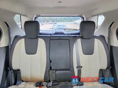 Zdjęcie 10 z 13 samochodu: 2013 CHEVROLET EQUINOX VIN:2GNALBEK2D6325514 - miniatura