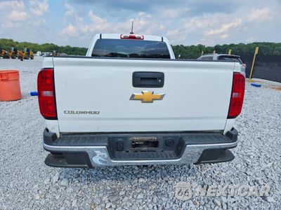 Zdjęcie 6 z 12 samochodu: 2019 CHEVROLET COLORADO VIN:1GCHSBEA3K1210289 - miniatura
