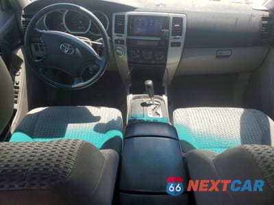 Zdjęcie 8 z 14 samochodu: 2008 TOYOTA 4RUNNER SR5 VIN:JTEBU14R88K022626 - miniatura