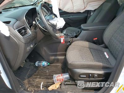 Zdjęcie 7 z 13 samochodu: 2024 CHEVROLET EQUINOX LT VIN:3GNAXKEG2RS129369 - miniatura