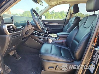 Zdjęcie 7 z 14 samochodu: 2025 KIA TELLURIDE S VIN:5XYP6DGC4SG693544 - miniatura