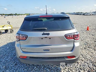 Zdjęcie 6 z 13 samochodu: 2022 JEEP COMPASS LATITUDE VIN:3C4NJCBB0NT199077 - miniatura