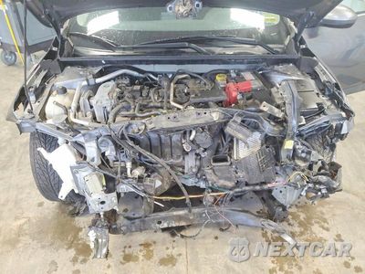 Zdjęcie 11 z 13 samochodu: 2023 NISSAN SENTRA S VIN:3N1AB8BV8PY302838 - miniatura