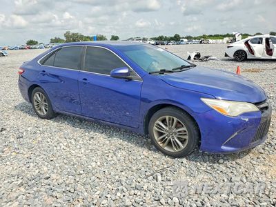 Czwarte zdjęcie samochodu z boku: 2016 TOYOTA CAMRY SE VIN:4T1BF1FK5GU577692 - miniatura