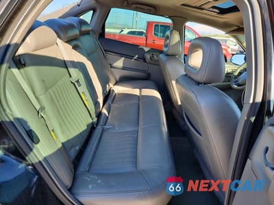 Zdjęcie 10 z 13 samochodu: 2002 CHEVROLET IMPALA LS VIN:2G1WH55K829367272 - miniatura