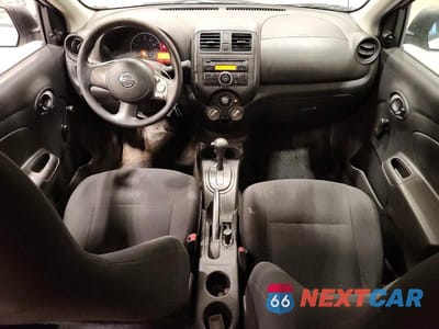 Zdjęcie 8 z 12 samochodu: 2012 NISSAN VERSA 1.6 S VIN:3N1CN7AP7CL900682 - miniatura