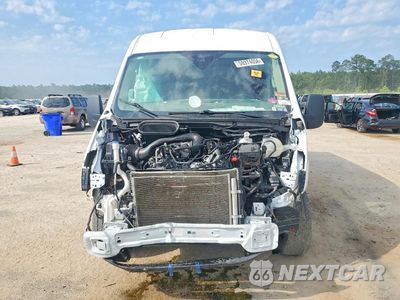 Piąte zdjęcie samochodu w środku: 2024 FORD TRANSIT T-250 DELIVERY VAN VIN:1FTBR1C87RKB74493 - miniatura