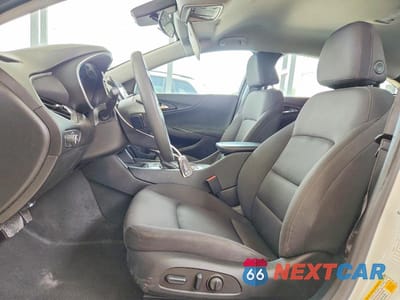 Zdjęcie 7 z 13 samochodu: 2024 CHEVROLET MALIBU LT VIN:1G1ZD5ST0RF177490 - miniatura