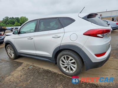 Drugie zdjęcie samochodu z przodu: 2018 HYUNDAI TUCSON SE VIN:KM8J2CA49JU818236 - miniatura