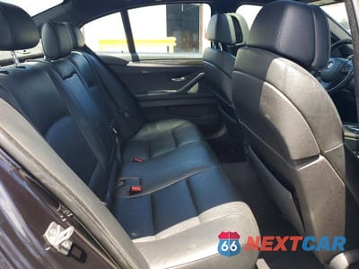 Zdjęcie 10 z 12 samochodu: 2013 BMW 535 I VIN:WBAFR7C57DC819833 - miniatura