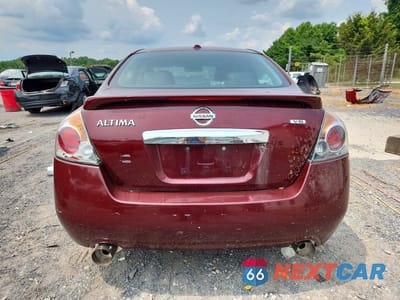 Zdjęcie 6 z 12 samochodu: 2011 NISSAN ALTIMA SR VIN:1N4BL2AP7BN424388 - miniatura