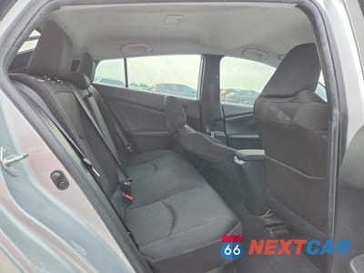 Zdjęcie 10 z 12 samochodu: 2020 TOYOTA PRIUS LE VIN:JTDKARFU5L3104328 - miniatura