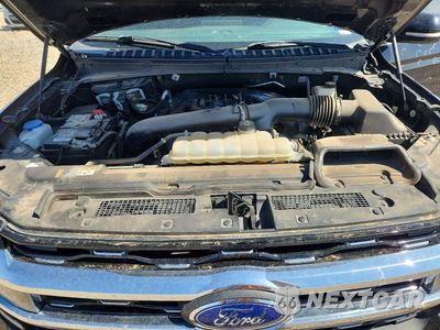 Zdjęcie 12 z 13 samochodu: 2022 FORD EXPEDITION MAX LIMITED VIN:1FMJK2AT7NEA29813 - miniatura