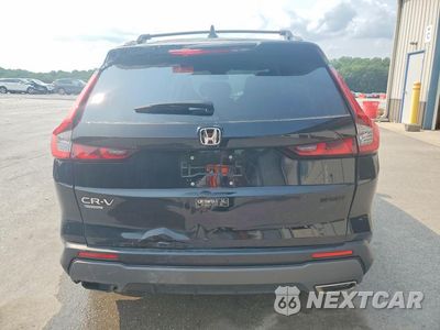 Zdjęcie 6 z 13 samochodu: 2024 HONDA CR-V SPORT VIN:5J6RS6H59RL004106 - miniatura