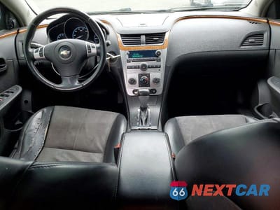 Zdjęcie 8 z 12 samochodu: 2008 CHEVROLET MALIBU 2LT VIN:1G1ZJ57B18F154145 - miniatura