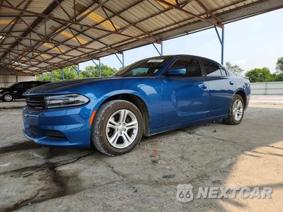 2021 DODGE CHARGER SXT 2C3CDXBG8MH534955 - główne zdjęcie licytacji z USA - miniatura