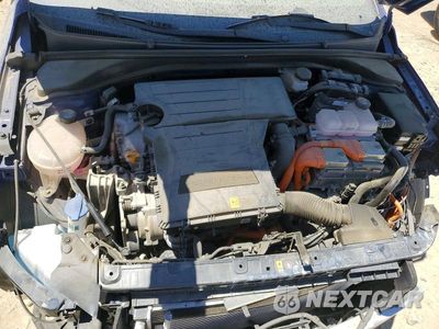 Zdjęcie 11 z 12 samochodu: 2022 HYUNDAI IONIQ SEL VIN:KMHC75LDXNU283281 - miniatura