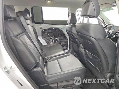 Zdjęcie 11 z 14 samochodu: 2025 HYUNDAI SANTA FE SEL VIN:5NMP24G13SH021491 - miniatura