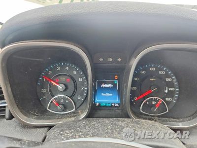 Zdjęcie 9 z 12 samochodu: 2015 CHEVROLET MALIBU LS VIN:1G11A5SL5FU130565 - miniatura