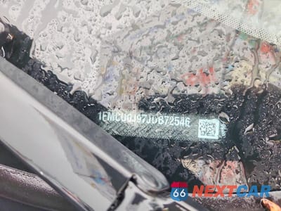 Zdjęcie 13 z 13 samochodu: 2018 FORD ESCAPE VIN:1FMCU0J97JUB72546 - miniatura