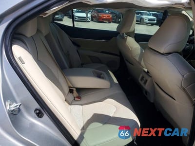 Zdjęcie 10 z 12 samochodu: 2023 TOYOTA CAMRY XLE VIN:4T1F31AK7PU045958 - miniatura