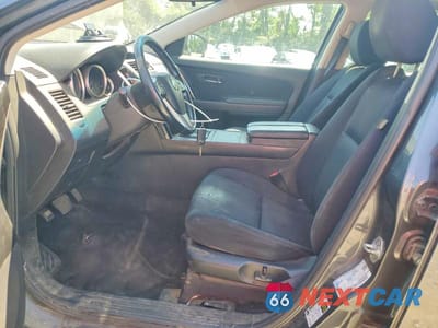 Zdjęcie 7 z 13 samochodu: 2014 MAZDA CX-9 SPORT VIN:JM3TB3BV3E0430105 - miniatura