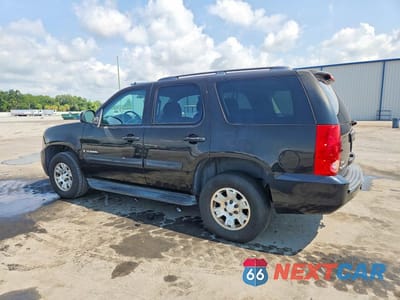 Drugie zdjęcie samochodu z przodu: 2007 GMC YUKON VIN:1GKFC13077R391645 - miniatura
