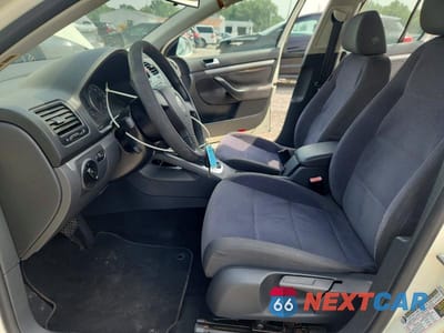Zdjęcie 7 z 12 samochodu: 2007 VOLKSWAGEN JETTA 2.5 VIN:3VWHF71K77M049369 - miniatura