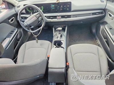 Zdjęcie 8 z 12 samochodu: 2025 KIA K4 LXS VIN:3KPFT4DE2SE098621 - miniatura