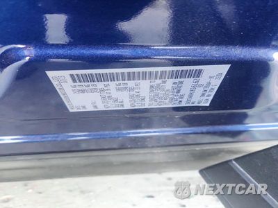 Zdjęcie 13 z 13 samochodu: 2023 NISSAN ROGUE S VIN:5N1BT3AB0PC856162 - miniatura