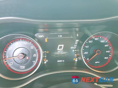 Zdjęcie 9 z 12 samochodu: 2016 DODGE CHARGER R/T VIN:2C3CDXCT3GH226950 - miniatura