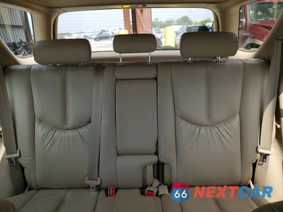 Zdjęcie 10 z 13 samochodu: 2002 LEXUS RX 300 VIN:JTJHF10UX20268466 - miniatura