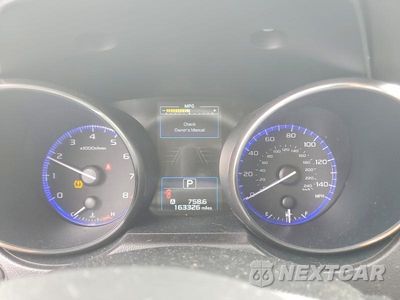 Zdjęcie 9 z 12 samochodu: 2016 SUBARU LEGACY 2.5I PREMIUM VIN:4S3BNAF68G3047992 - miniatura