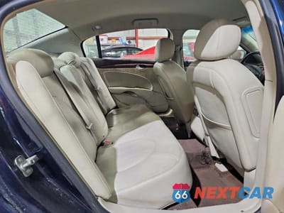 Zdjęcie 10 z 12 samochodu: 2007 BUICK LUCERNE CXL VIN:1G4HD57267U170874 - miniatura