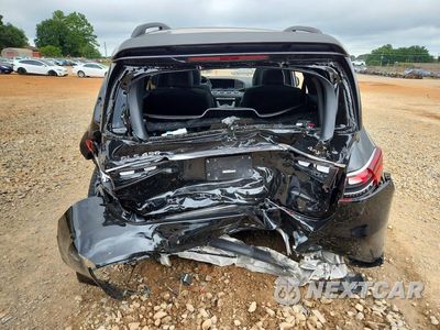 Zdjęcie 6 z 13 samochodu: 2026 MERCEDES-BENZ GLS 450 4MATIC VIN:4JGFF5KE8TB500975 - miniatura
