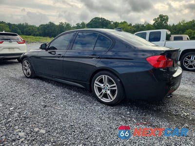 Drugie zdjęcie samochodu z przodu: 2013 BMW 328 I VIN:WBA3A5C50DF356740 - miniatura