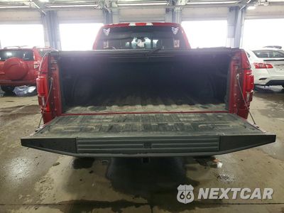 Zdjęcie 6 z 12 samochodu: 2017 FORD F150 SUPER CAB VIN:1FTFX1EG3HKC63567 - miniatura