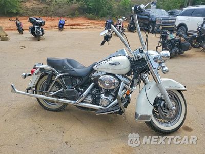 2002 HARLEY-DAVIDSON FLHRCI 1HD1FRW182Y643321 - główne zdjęcie licytacji z USA - miniatura