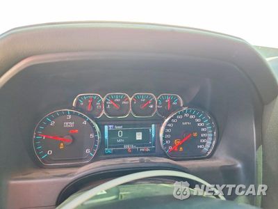 Zdjęcie 9 z 13 samochodu: 2018 GMC SIERRA K1500 SLT VIN:3GTU2NEC8JG543606 - miniatura