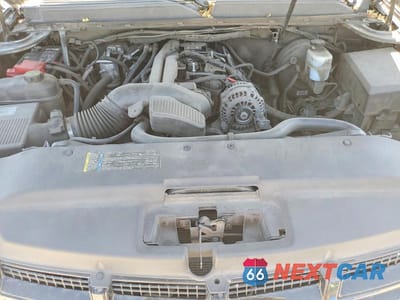 Zdjęcie 11 z 12 samochodu: 2010 CADILLAC ESCALADE LUXURY VIN:1GYUKBEF9AR138552 - miniatura
