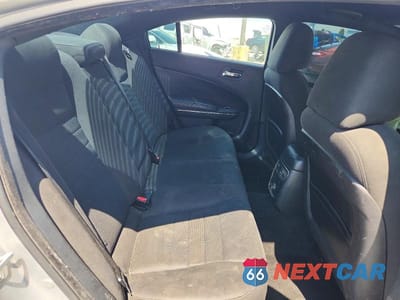 Zdjęcie 10 z 13 samochodu: 2012 DODGE CHARGER SE VIN:2C3CDXBG3CH261910 - miniatura