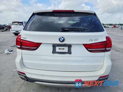 Zdjęcie 6 z 13 samochodu: 2018 BMW X5 SDRIVE35I VIN:5UXKR2C53J0Z21663 - miniatura