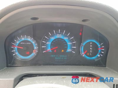 Zdjęcie 9 z 12 samochodu: 2012 FORD FUSION SE VIN:3FAHP0HA6CR427866 - miniatura