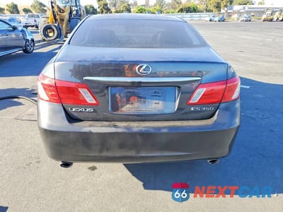 Zdjęcie 6 z 12 samochodu: 2007 LEXUS ES 350 VIN:JTHBJ46G572011249 - miniatura