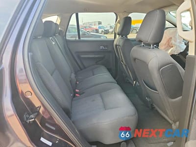 Zdjęcie 11 z 13 samochodu: 2007 FORD EDGE SEL VIN:2FMDK38C77BB71313 - miniatura
