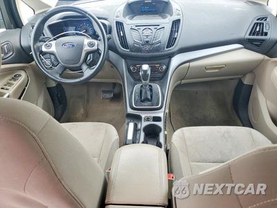 Zdjęcie 8 z 12 samochodu: 2014 FORD C-MAX SE VIN:1FADP5AU5EL517740 - miniatura